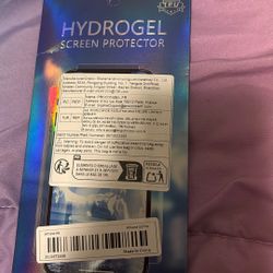 4 Pieces Full Screen Protectors 