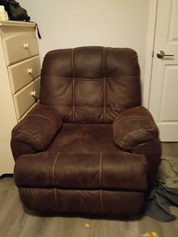 Recliner