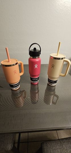 Hydro flask