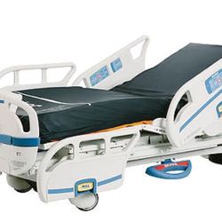 Make Me A Reasonable Offer  Struker S3 Hospital Bed