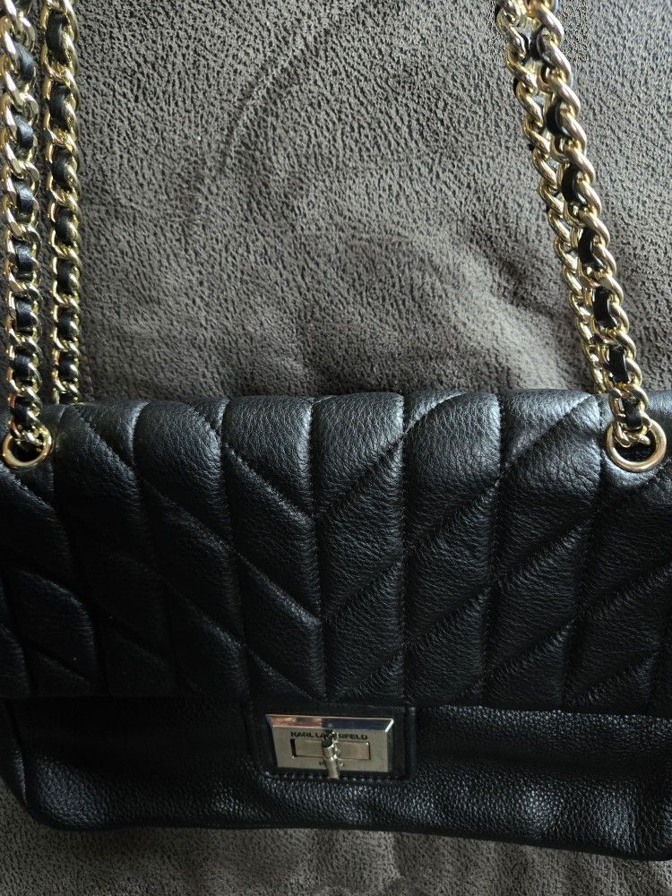 Karl Lagerfeld Paris Handbag