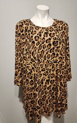 Women's Top/mini Dress