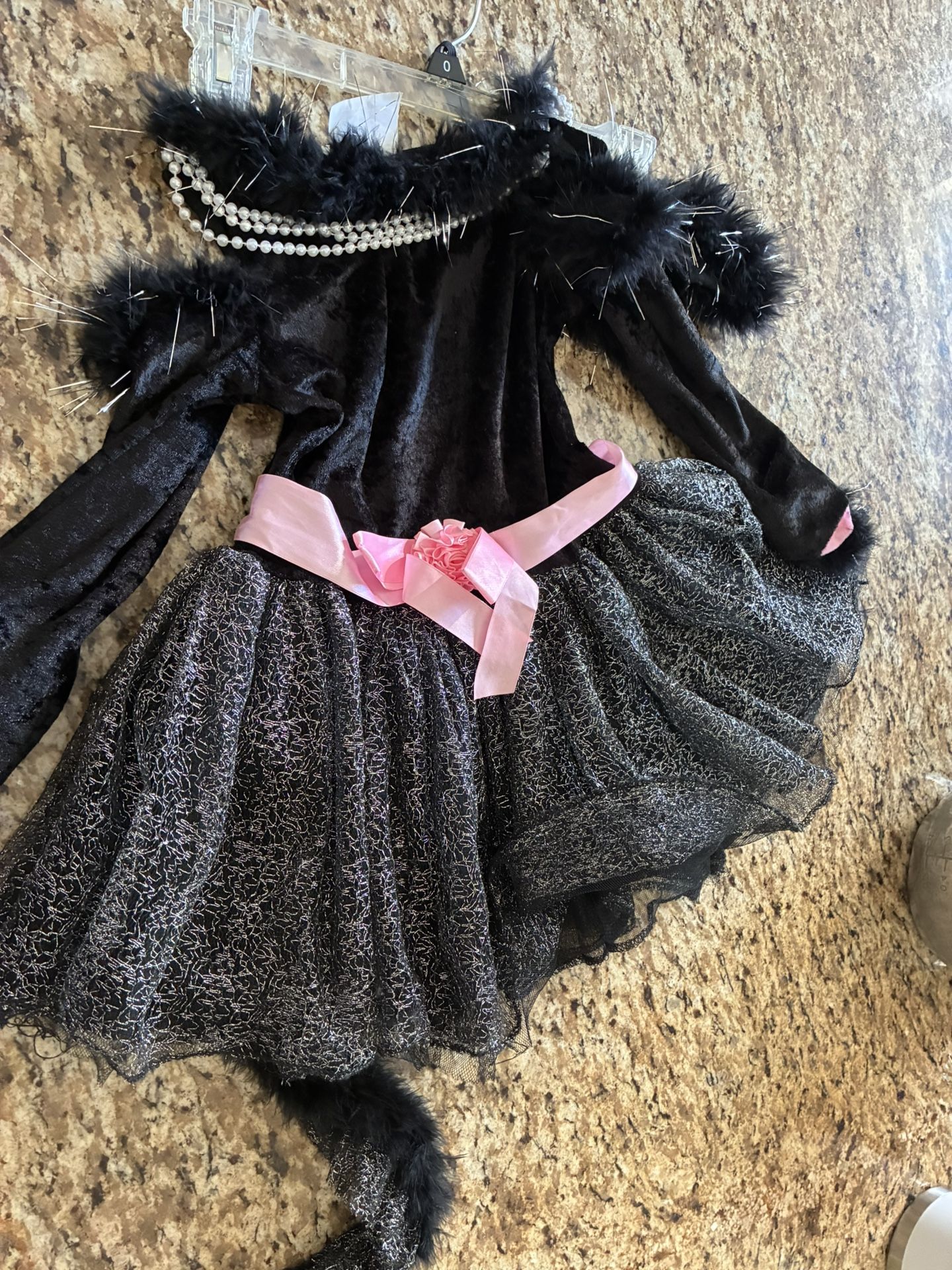 3 Year Old Halloween Costume