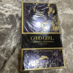 Good Girl Perfume
