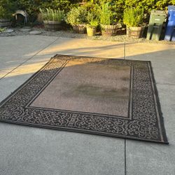Free Large Outdoor Area Rug
