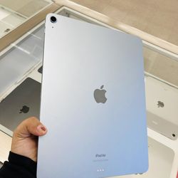 iPad Air M2 13inch 128gb