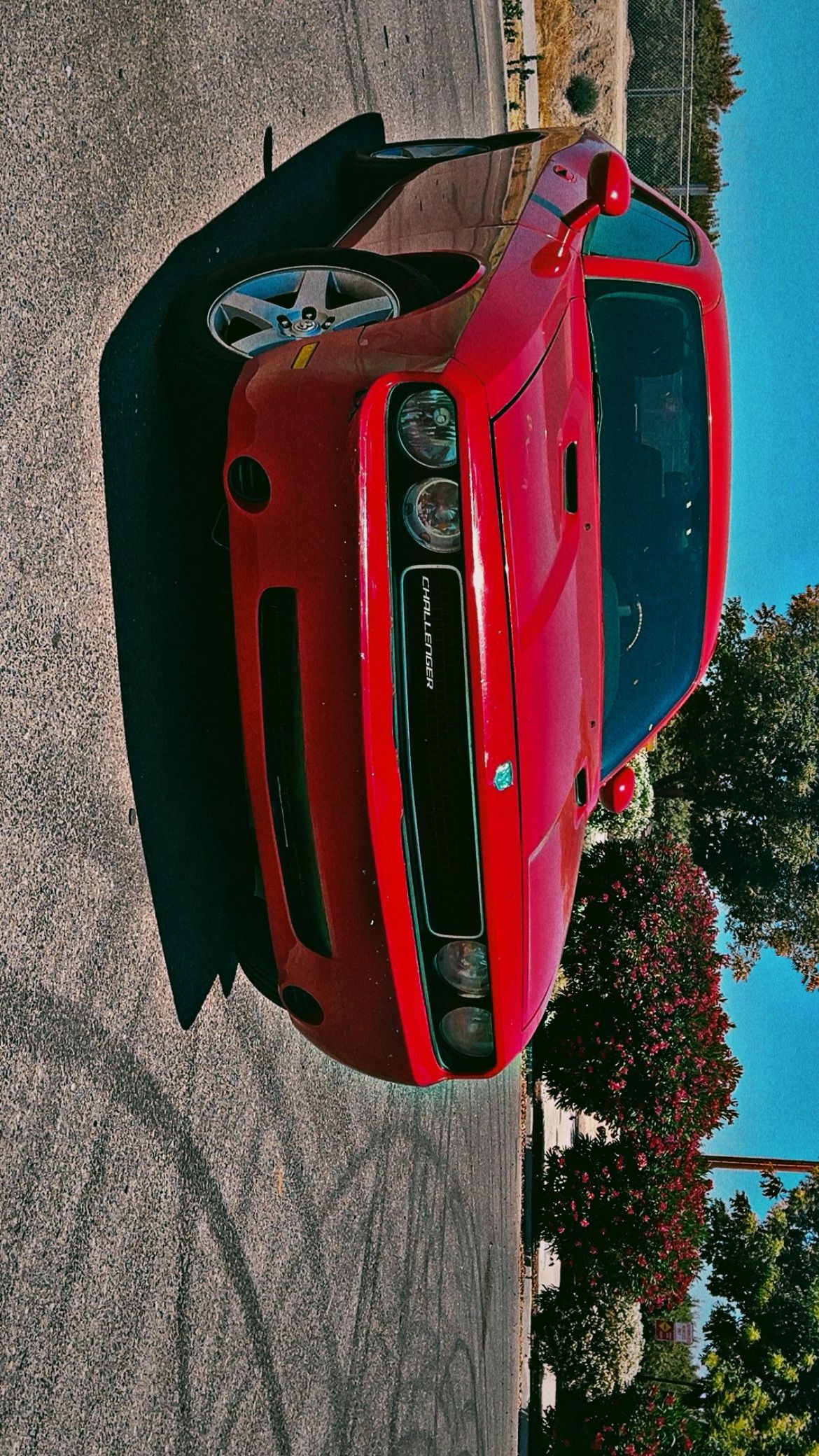 2010 Dodge Challenger