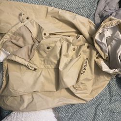 Hopsin Windbreaker Jacket