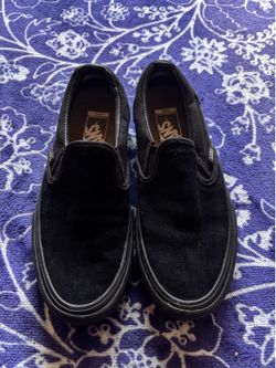Vans Slip-On Shoes