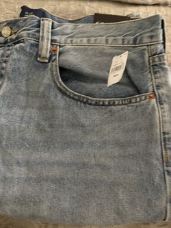 Gap jeans Brand New 36x34 Gap Original straight Men’s Jeans
