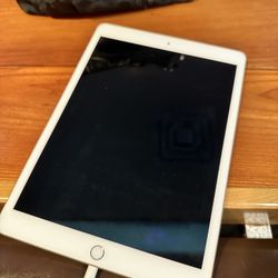 128 Gb 7th Gen IPAD