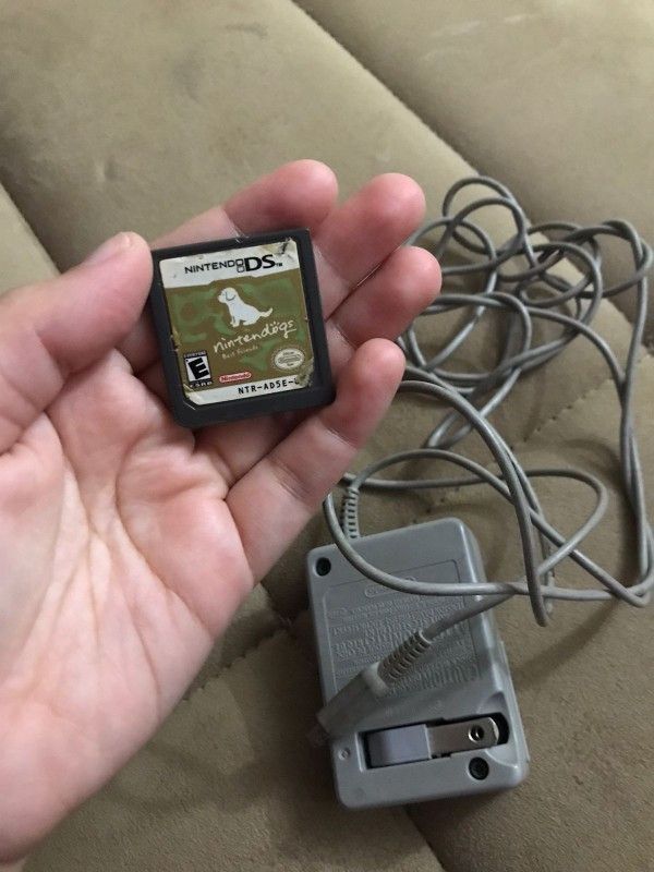 Use Ds Game Work Perfectly