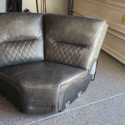 Corner For A Sectional Couch