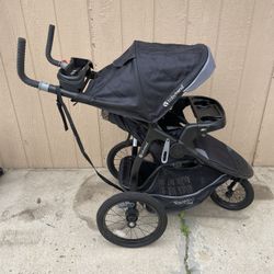 Babytrend RaceTec Plus Stroller 
