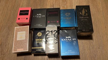 Perfumes