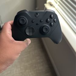 Xbox Elite Controller 2