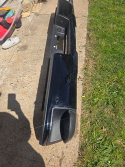 Bumper