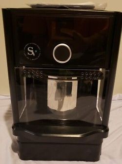 Suvie S020S Kitchen Robot Smart Starch Cooker Black *NEW IN ORIGINAL BOX*