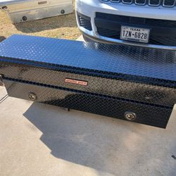 Weatherguard Toolbox 