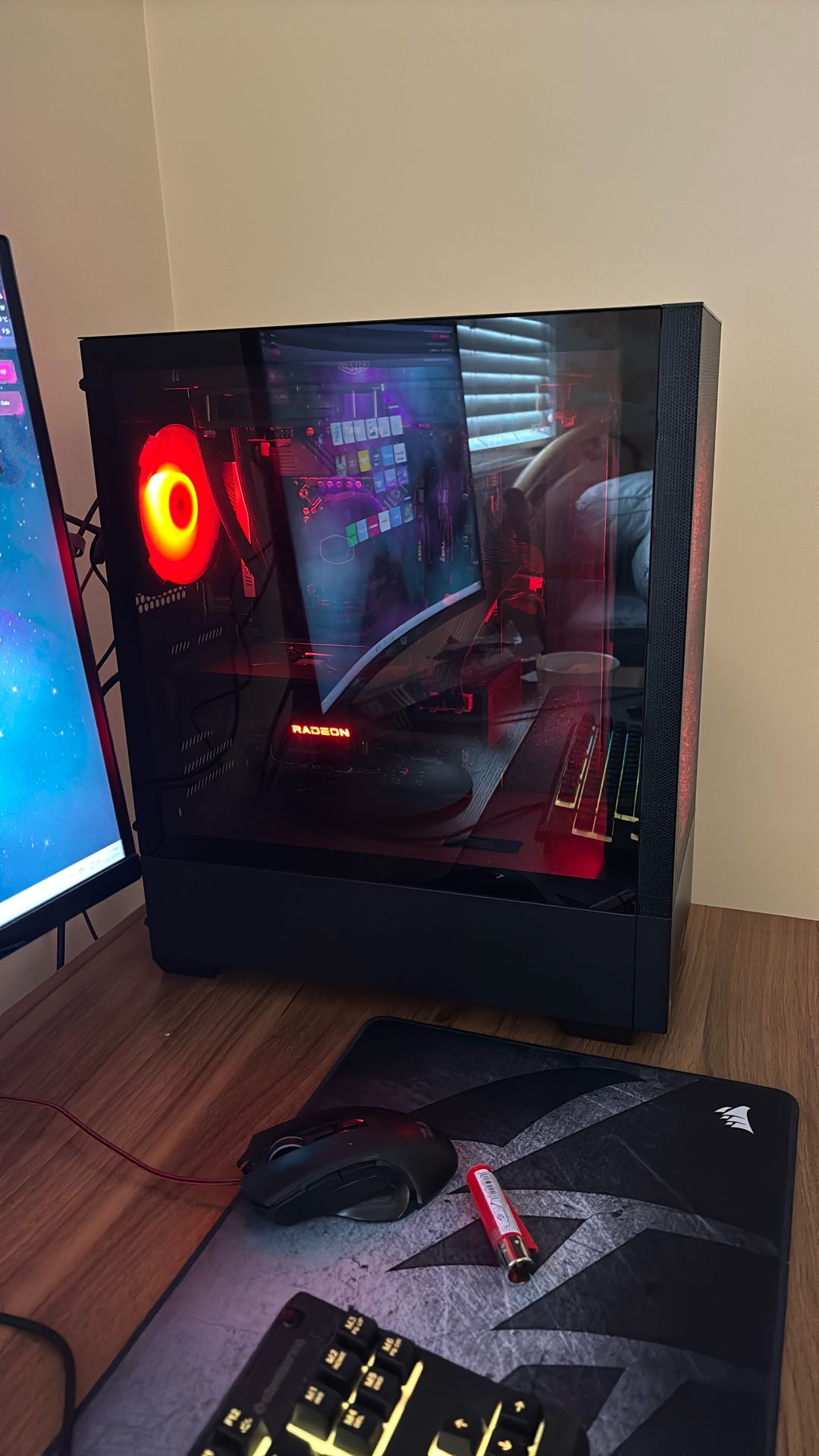Power spec 6950xt