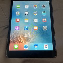 iPad Mini
