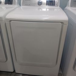 Samsung Electric Dryer 