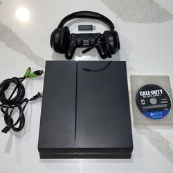PS4