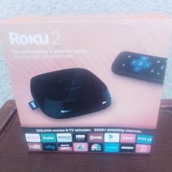 ROKU 2 