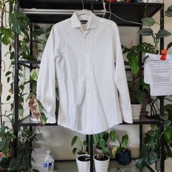 Mens Long Sleeve Shirt 