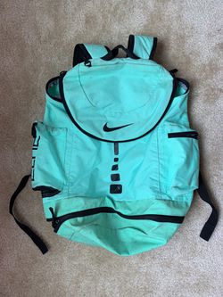 carencia Están deprimidos Hierbas Mint Nike Elite Backpack for Sale in Santee, CA - OfferUp