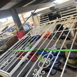 Security Double Door 