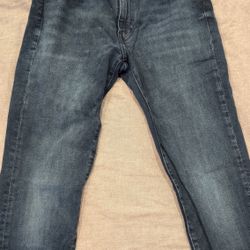 Levi’s 511 31x30