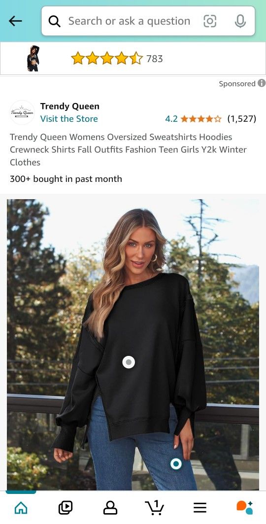 Trendy Queen Winter Clothes