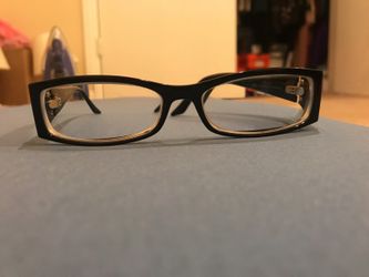 Christian Dior prescription glasses