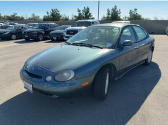 1997 Ford Taurus