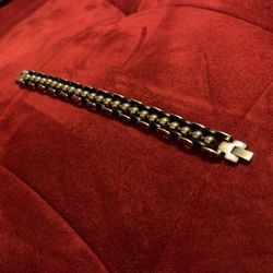 Stainless Men’s Bracelet 