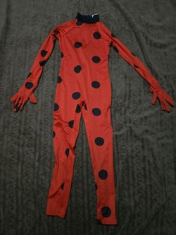 Miraculous Ladybug Costume