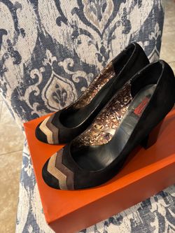 Missoni women’s shoe size 6