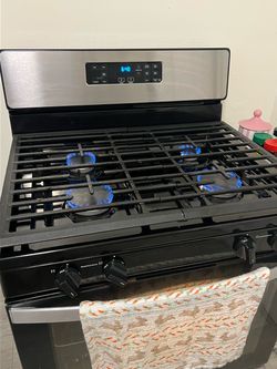Stove