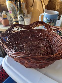 Baskets. $10 ea