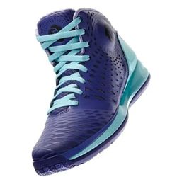 adidas D Rose 3.5 (Murray Park Winter) Size 5