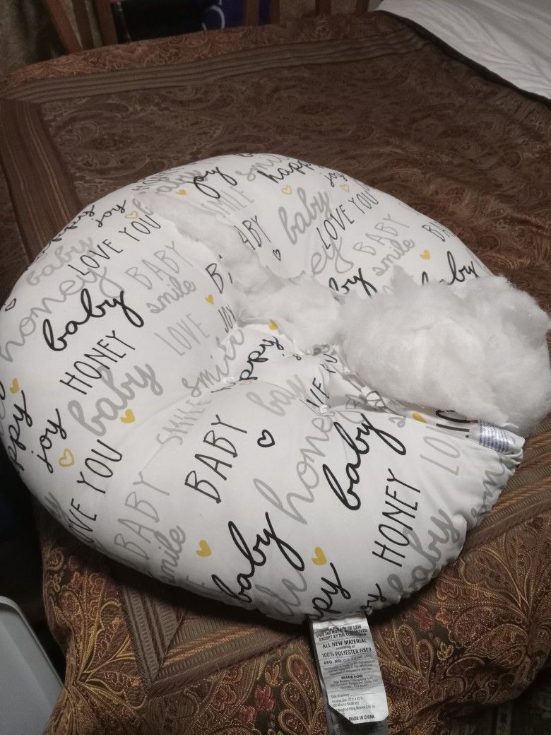 Free Stuffing