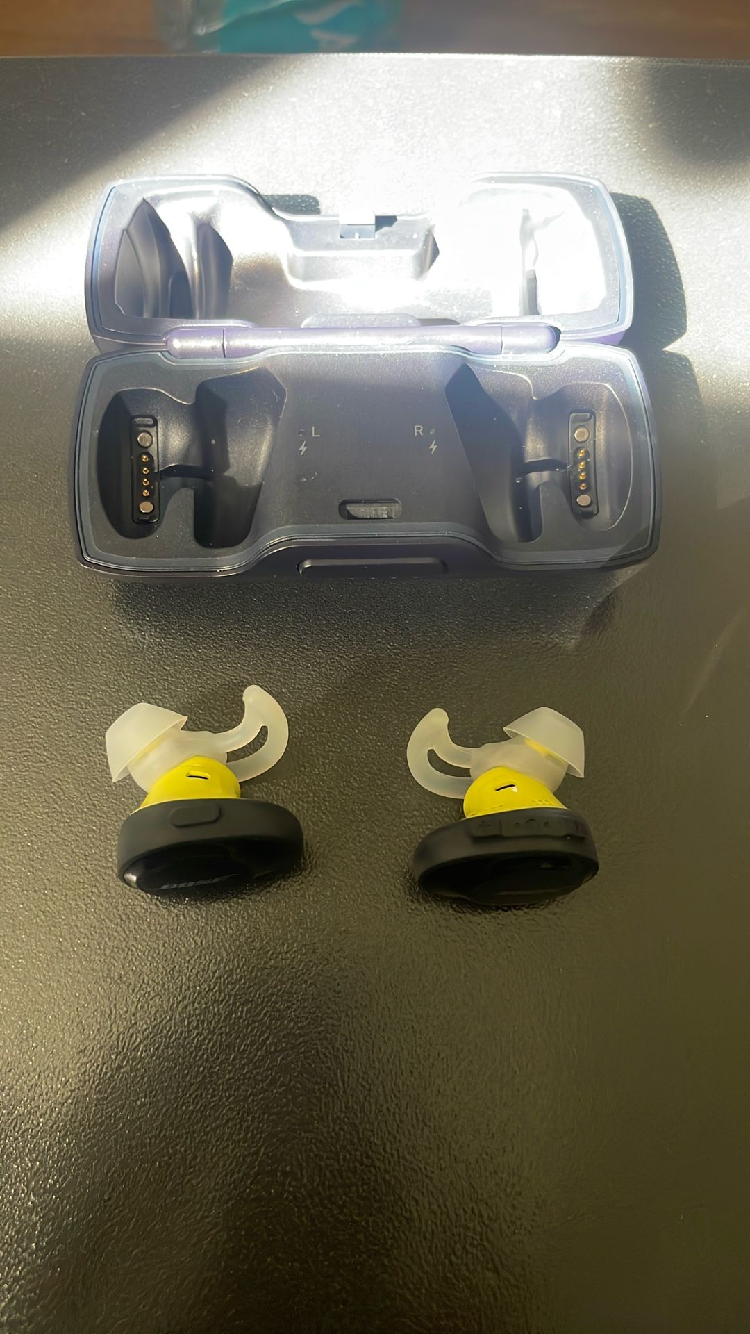 Bose Wireless In Ear Headphones