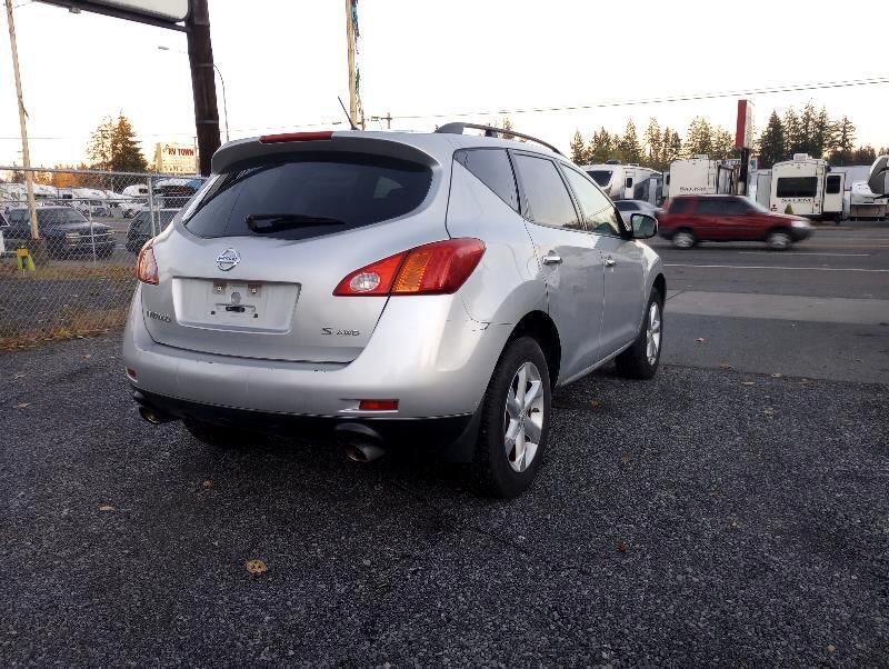 2009 Nissan Murano for Sale in Everett, WA OfferUp