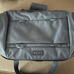 YETI Crossroads 40L Duffel Bag