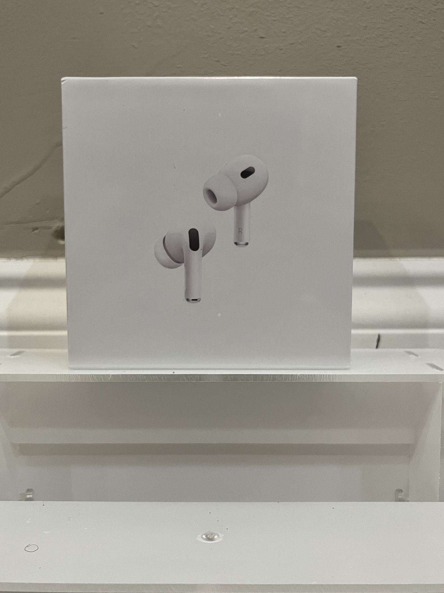 AirPods Pro 2nd Generation