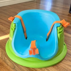 Asiento  de  Bebé 