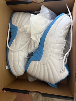 Jordan 12 retros.. size1y