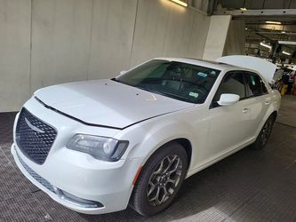 2016 Chrysler 300