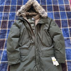 Michael Kors Snowcoat 